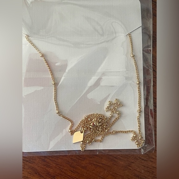 Joy Dravecky Lady Lourdes Pendant Necklace - Picture 7 of 7